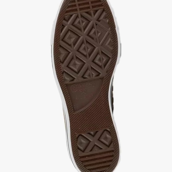 Converse Chuck Taylor All Star Hi-Top Sneakers
Men 6/ Woman 8 UNISEX - Picture 5 of 11